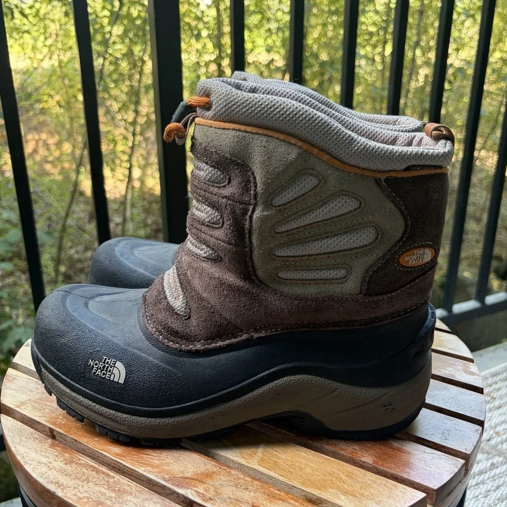 The North Face great used